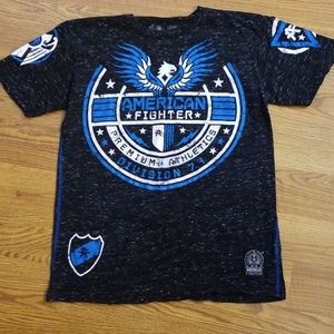 American Fighters Mens Small from Buckle